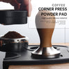 Silicone Coffee Tamping Mat (Tamping Pad) - Return Coffee Roastery