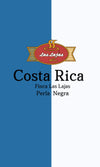 Costa Rica Finca Las Lajas Perla Negra (Natural) - Return Coffee Roastery