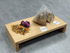 Home Made Herbal Tea Bag (T7) - Japanese Tea - Return Coffee Roastery