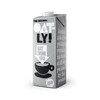 Oatly Oat Drink (Barista Edition) - Return Coffee Roastery