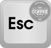 ESC - Espresso Blend (AICA 2014 Silver & Bronze Medal Award) - Return Coffee Roastery
