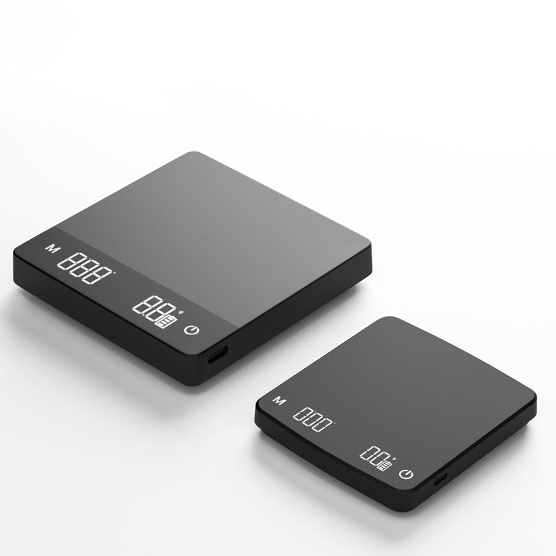 Electronic High Precision Rechargeable Scales