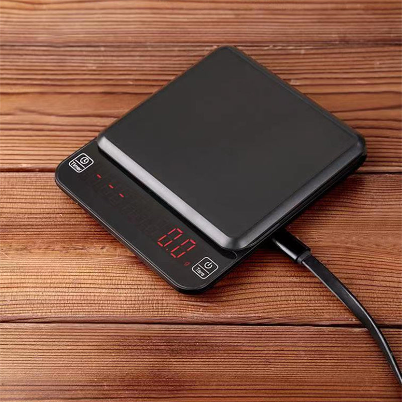 Electric Coffee Scale