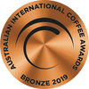 CTRL - Espresso Blend (AICA 2019 Bronze Medal Award) - Return Coffee Roastery