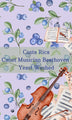 Costa Rica Canet Musician Series Beethoven (Yeast-Washed) - (AICA 2018 Bronze Medal Award) - Return Coffee Roastery
