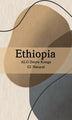 Ethiopia ALO Doora Konga G1 (Natural)
