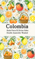 Colombia Huila Finca El Diviso Sidra (Double Anaerobic Washed)