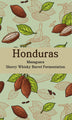 Honduras Masaguara (Sherry Whisky Barrel Fermentation)