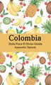 Colombia Huila Finca El Diviso Sidra (Anaerobic Natural)