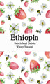 Ethiopia Bench Maji Gesha (Winey Natural)