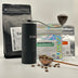 Return Coffee High-Quality Aluminum Alloy Coffee Hand Grinder - Return Coffee Roastery