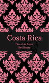 Costa Rica Finca Las Lajas (Red Honey) - Return Coffee Roastery