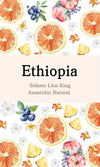 Ethiopia Sidamo Lion King (Anaerobic Natural) - Return Coffee Roastery