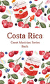 Costa Rica Canet Musician Series - Bach (Anaerobic Natural) - Return Coffee Roastery