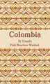 Colombia El Triunfo Pink Bourbon (Washed)