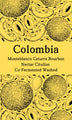 Colombia Monteblanco Caturra Bourbon Nectar Citullus Co-Fermented (Washed)