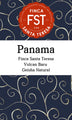 Panama Finca Santa Teresa Volcan Baru Geisha (Natural)