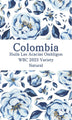 Colombia Huila Las Acacias Ombligon WBC 2023 Variety (Natural)