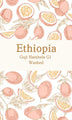 Ethiopia Guji Hambela G1 (Washed)