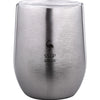 Stainless Steel Water Cup 304 Cup | Anti-Fall with Cover Double-Layer |