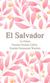 El Salvador La Palma Familia Posada Coffee (Double Fermented Washed) - Return Coffee Roastery