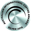 SHIFT - Espresso Blend (AICA 2016 Silver Medal Award) - Return Coffee Roastery