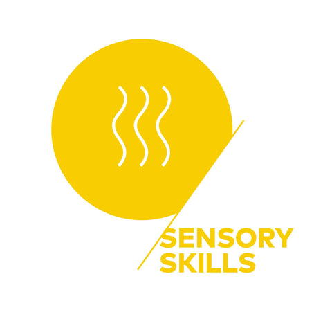 SCA Sensory Skills Certificate - Foundation