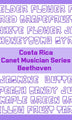 Costa Rica Canet Musician Series Beethoven (Yeast-Washed) - (AICA 2018 Bronze Medal Award) - Return Coffee Roastery